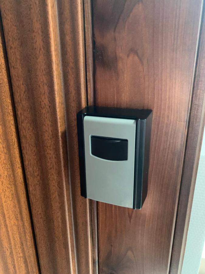 Las Slupski Premium Business Apartament Nr 7 Wifi Netflix Smart Tv50 Two Bedrooms Two Extra Large Double Beds Up To 6 People Full Pleasure Quality Stay (Adults Only) Exterior foto