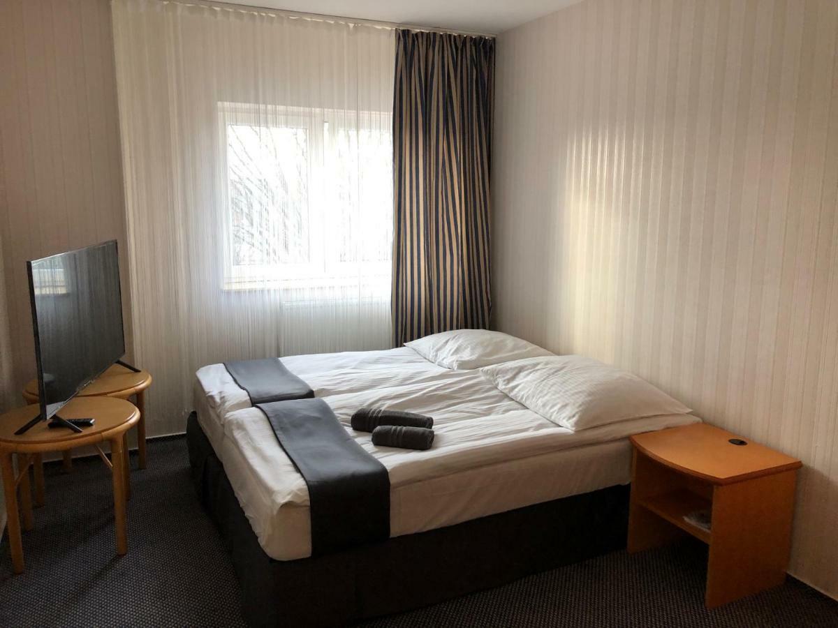 Las Slupski Premium Business Apartament Nr 7 Wifi Netflix Smart Tv50 Two Bedrooms Two Extra Large Double Beds Up To 6 People Full Pleasure Quality Stay (Adults Only) Exterior foto