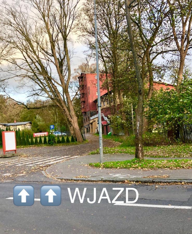 Las Slupski Premium Business Apartament Nr 7 Wifi Netflix Smart Tv50 Two Bedrooms Two Extra Large Double Beds Up To 6 People Full Pleasure Quality Stay (Adults Only) Exterior foto